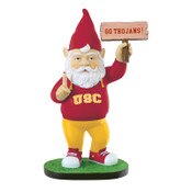 USC Trojans Fight On Merlin the Gnome